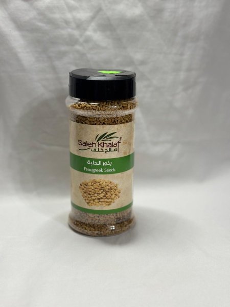 بذور الحلبة من صالح خلف