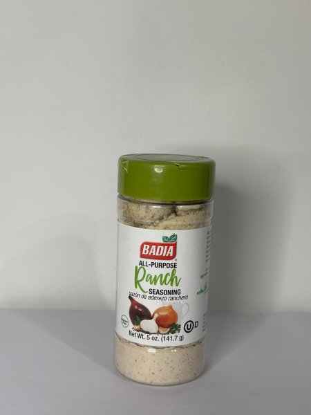 توابل الرانش من Badia