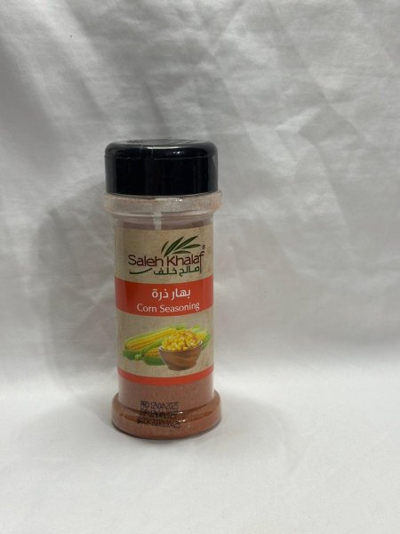 بهار ذرة من صالح خلف