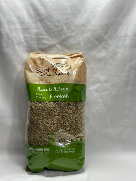 فريكة ناعمة