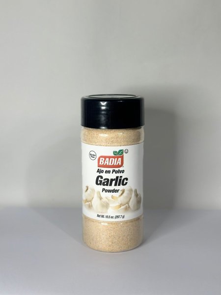 بودرة الثوم من  Badia