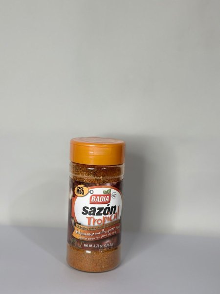 بهار Sazon من Badia