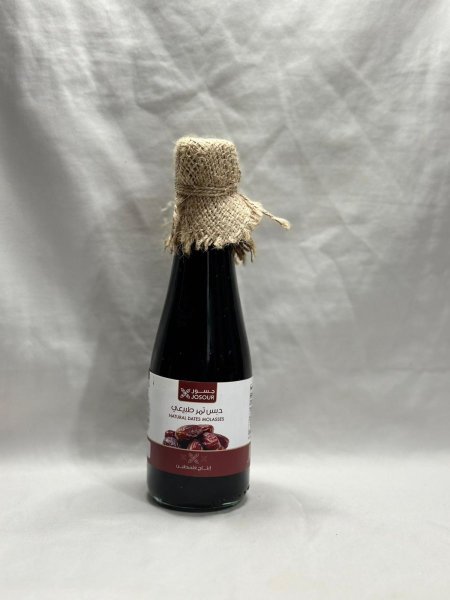 دبس تمر طبيعي