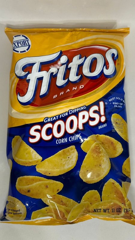 شبس Fritos