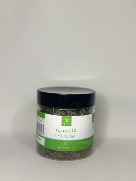 شاي المليسة من جسور