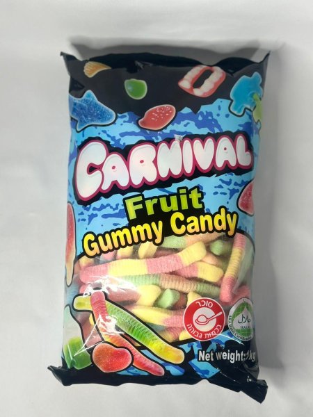 كاندي سوس (حياية)