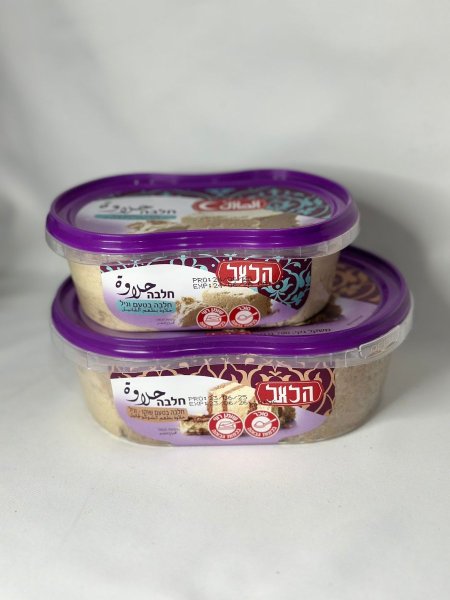 حلاوة الهلال