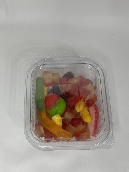 علبة جومي مشكل