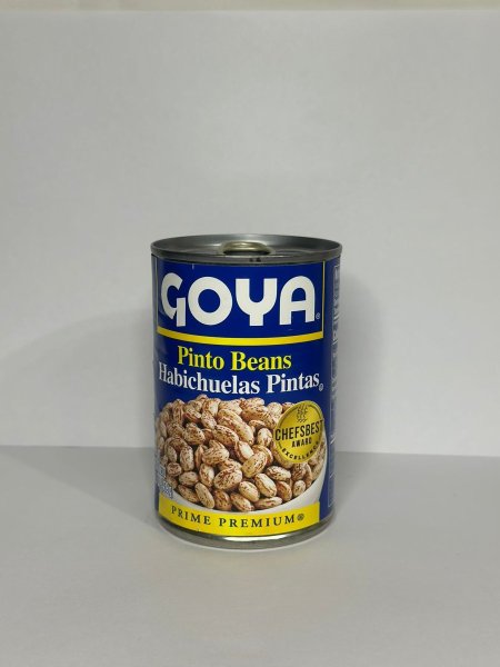 فاصوليا بينتو من goua