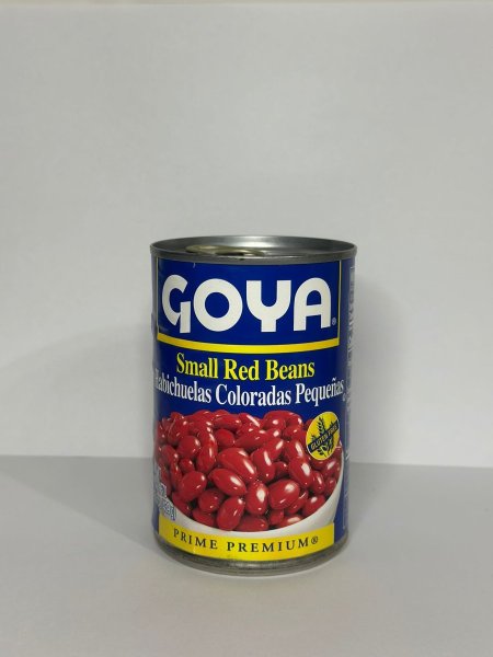 فاصوليا حمراء صغيرة من goua