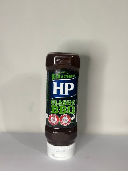 HP باربكيو صوص
