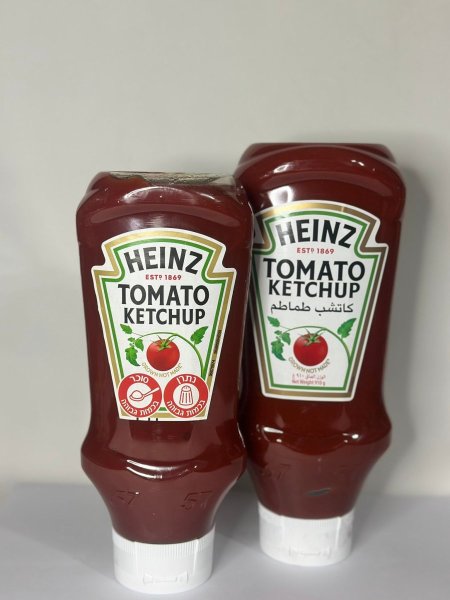 كاتشب Heinz