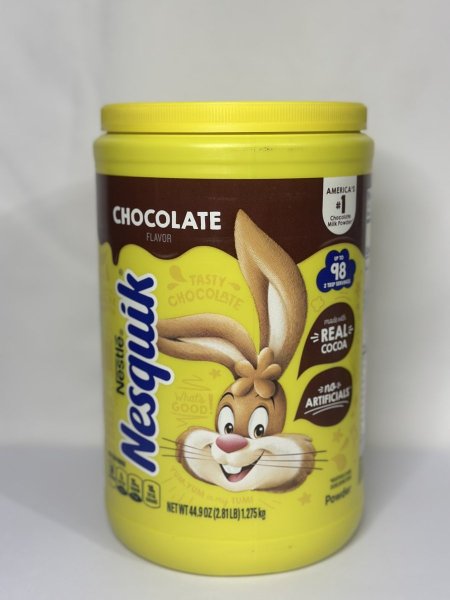 شوكو  Nesquik