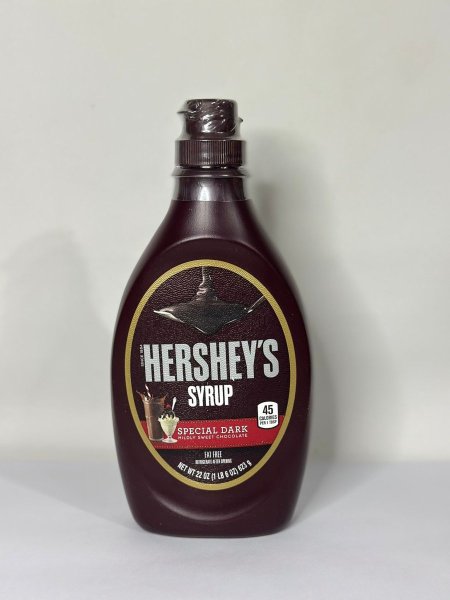 سيروب Hersheys