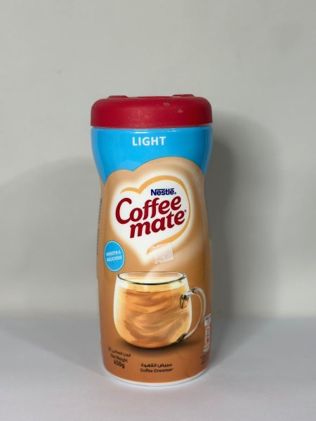 Coffe mate (مبيض القهوة )