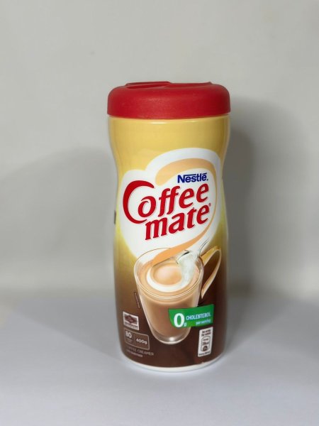 النكهة الاصلية