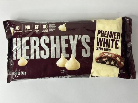 تشوكلت تشيبس من Hershey's