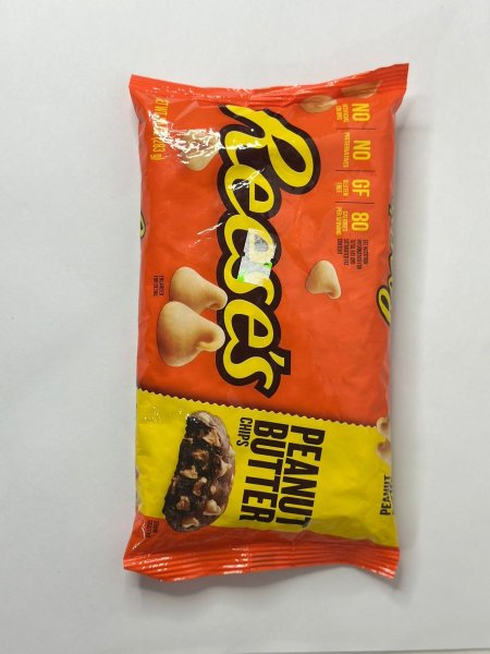 Reeses تشوكلت تشبس