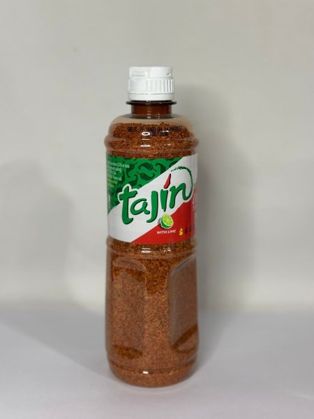 Tajin