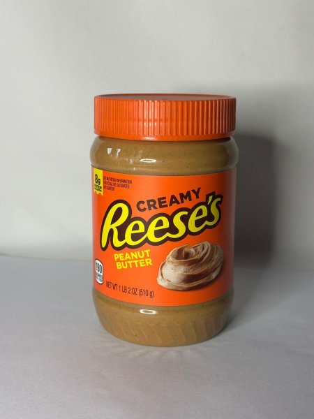 Creamy Reeses