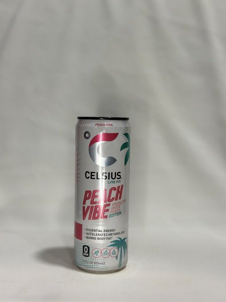 مشروب Celsius