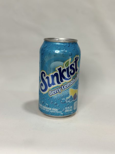 ليمون و توت