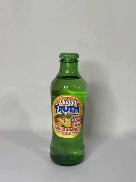 منجو مع اناناس