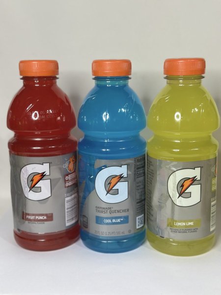 Gatorade