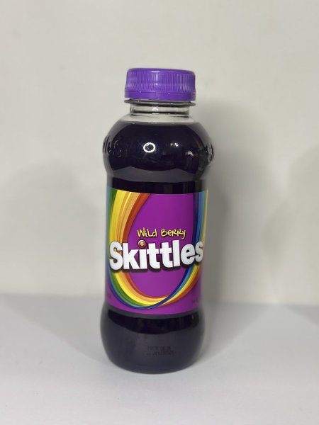 Wild berry