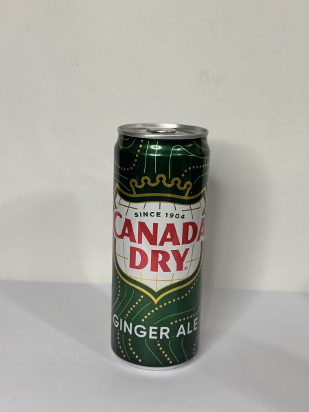 Canada dray