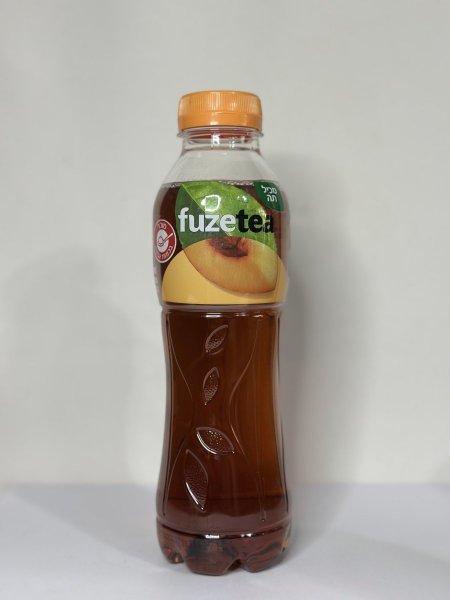 Fuze tea