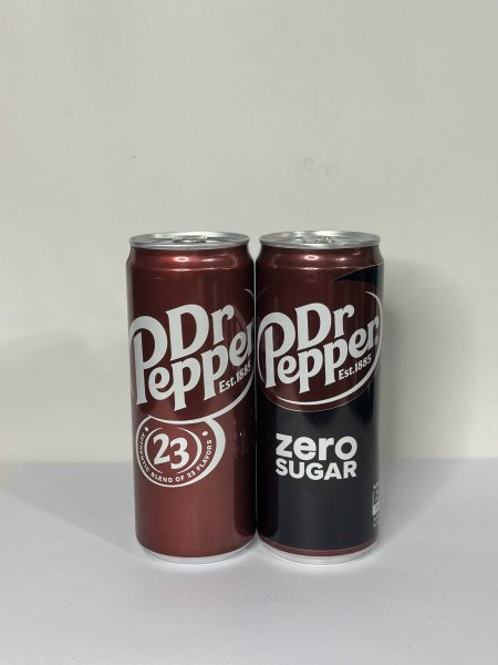 Dr Pepper