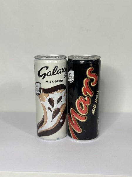 Milk drink