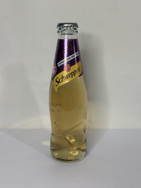 Schweppes Ginger