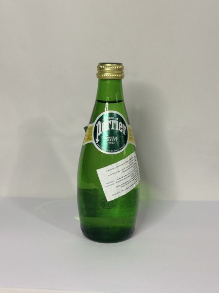 مياة معدنية طبيعية