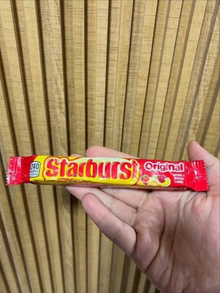 Starburst