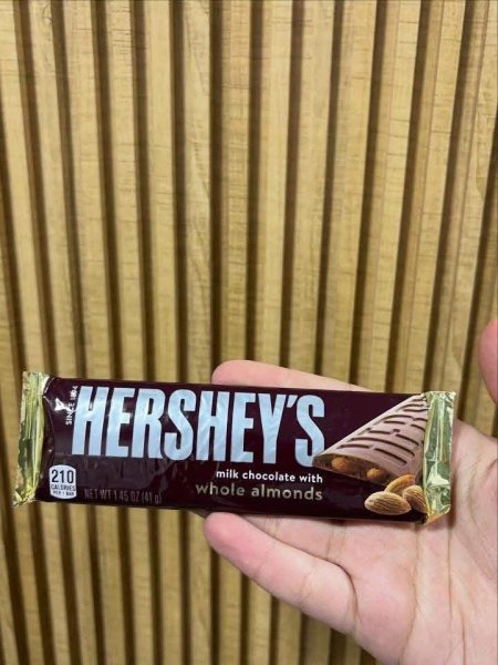 Hersheys