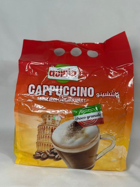 كابيتشينو