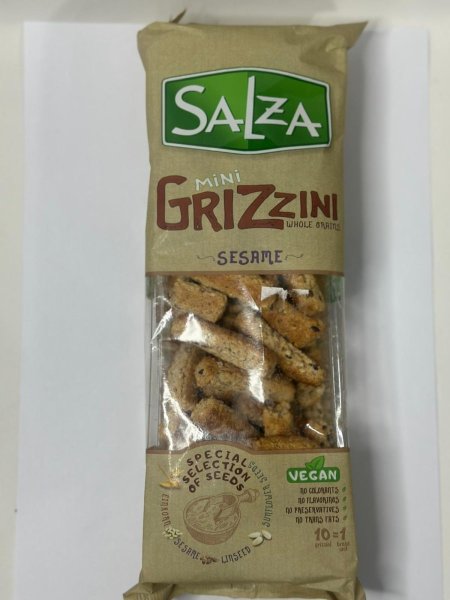 غريزيني