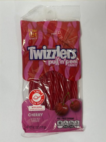 Twizzlers