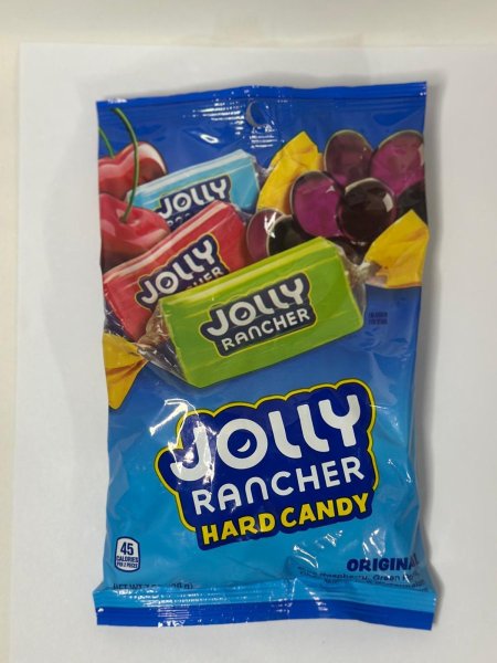 Jolley rancher