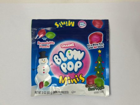 Blow pop