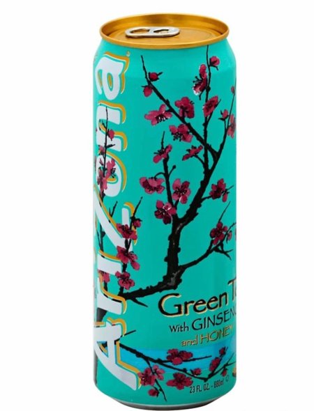 Green tea