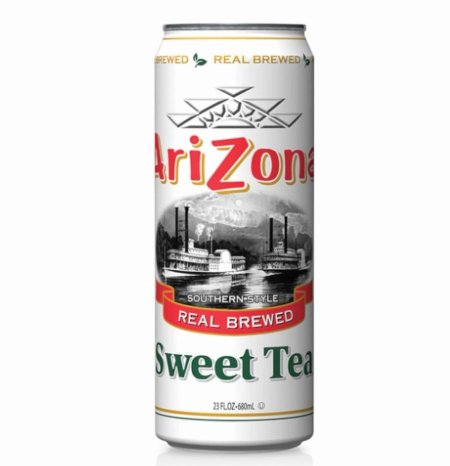Sweet tea