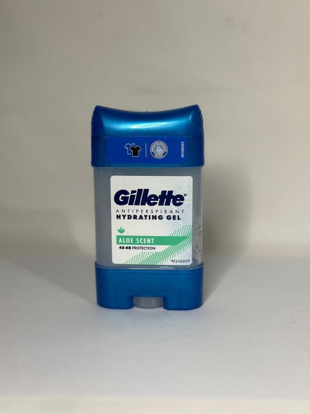 مزيل عرق من Gillette