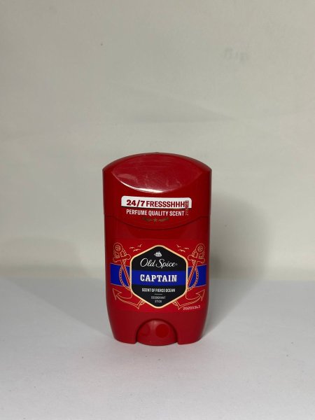 مزيل عرق من Old spice