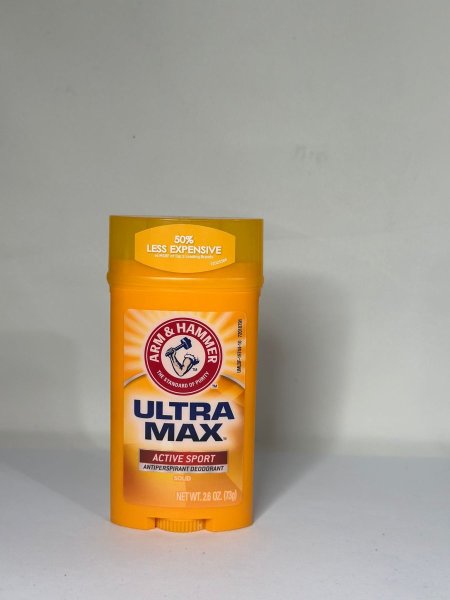 مزيل عرق Ultra max