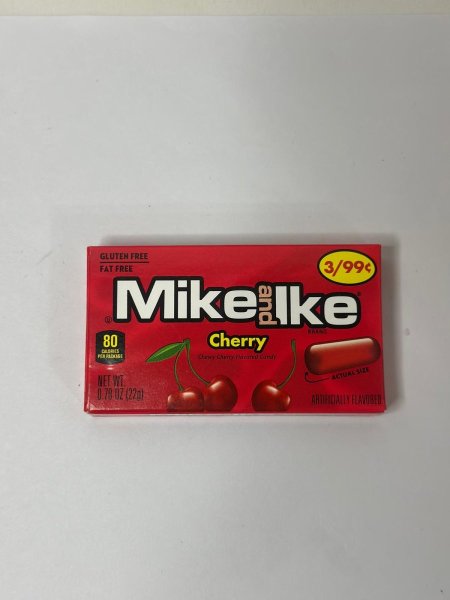 cherry