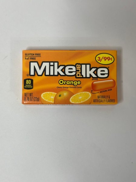Oranges