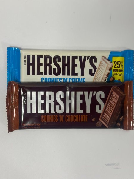 Hershesy
